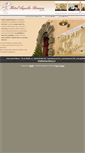 Mobile Screenshot of hotelaquilabianca.it